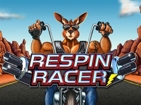 Respin Racer Betfair